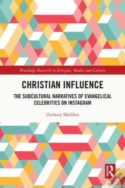 Capa do artigo Christian Influence