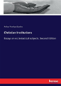 Christian Institutions - Preview