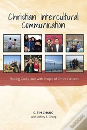 Capa do artigo Christian Intercultural Communication
