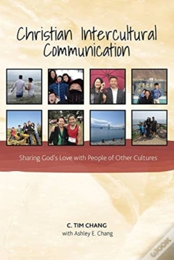 Capa do artigo Christian Intercultural Communication