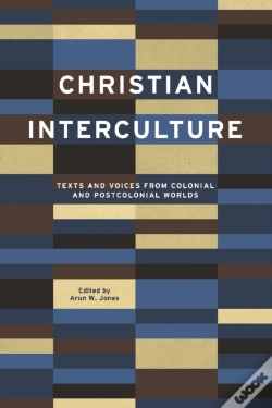 Capa do artigo Christian Interculture