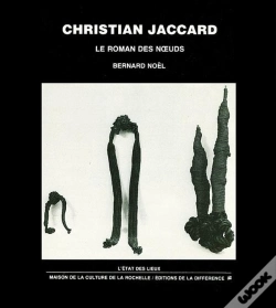 Capa do artigo Christian Jaccard