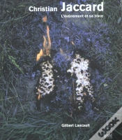 Capa do artigo Christian Jaccard