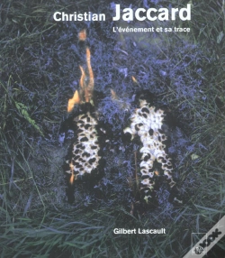 Capa do artigo Christian Jaccard