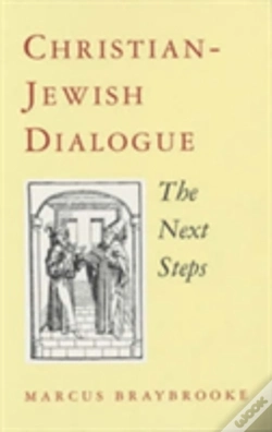Capa do artigo Christian-Jewish Dialogue