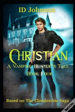 Capa do artigo Christian
