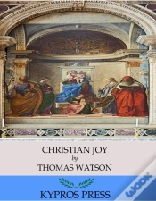 Capa do artigo Christian Joy