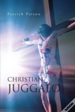 Capa do artigo Christian Juggalo