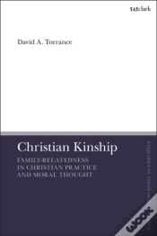 Capa do artigo Christian Kinship