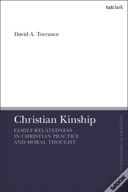 Capa do artigo Christian Kinship
