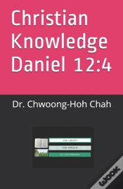 Capa do artigo Christian Knowledge Daniel 12