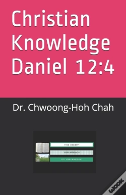 Capa do artigo Christian Knowledge Daniel 12