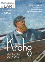 Capa do artigo Christian Krohg (1852-1925) Le Peuple Du Nord Au Musée D