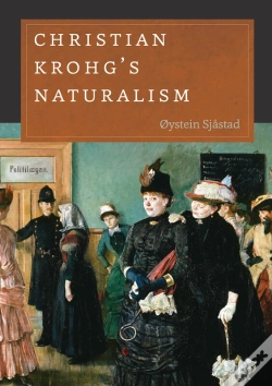 Capa do artigo Christian Krohg'S Naturalism