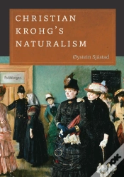 Capa do artigo Christian Krohg
