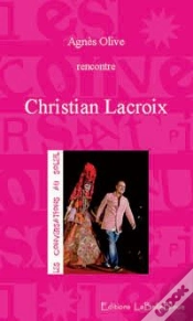 Capa do artigo Christian Lacroix