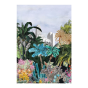 Christian Lacroix Bagatelle A5 8" X 6" Softcover Notebook - Preview