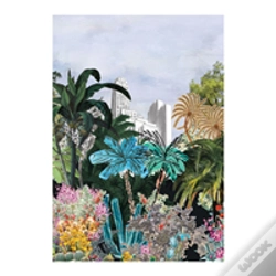 Capa do artigo Christian Lacroix Bagatelle A5 8" X 6" Softcover Notebook