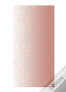 Christian Lacroix Blush A5 8" X 6" Ombre Paseo Notebook