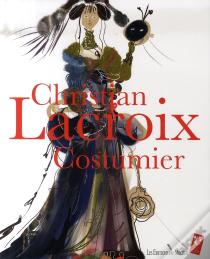 Christian Lacroix Costumier