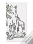 Christian Lacroix Exotisme A5 8" X 6" Softcover Notebook