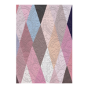 Christian Lacroix Mascarade Myrtille A6 6" X 4.25" Paseo Notebook - Preview