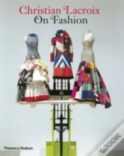Capa do artigo Christian Lacroix On Fashion