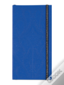 Christian Lacroix Outremer A5 8" X 6" Paseo Notebook