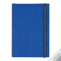Capa do artigo Christian Lacroix Outremer A5 8" X 6" Paseo Notebook