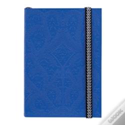Capa do artigo Christian Lacroix Outremer A6 6" X 4.25" Paseo Notebook