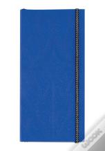 Christian Lacroix Outremer B5 10" X 7" Paseo Notebook