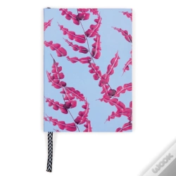 Capa do artigo Christian Lacroix Wakame A6 Notebook