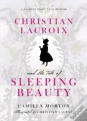 Capa do artigo Christian Lacroixs Sleeping Beauty