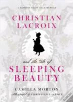 Capa do artigo Christian Lacroixs Sleeping Beauty