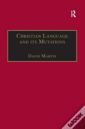 Christian Language And Its Mutations
