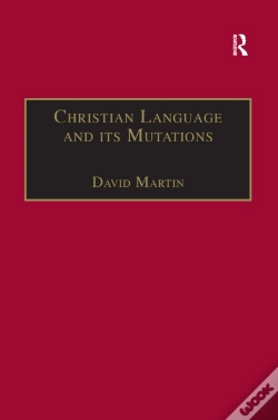 Capa do artigo Christian Language And Its Mutations