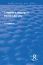 Christian Language In The Secular City - Preview