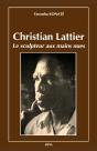Christian Lattier - Preview