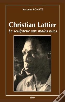 Capa do artigo Christian Lattier