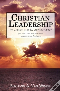Capa do artigo Christian Leadership