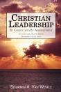 Christian Leadership - Preview
