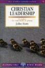 Christian Leadership - Preview