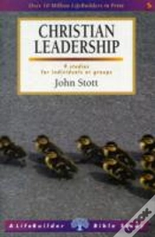 Capa do artigo Christian Leadership