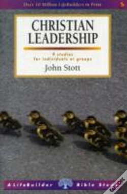 Capa do artigo Christian Leadership