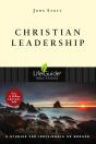 Christian Leadership - Preview