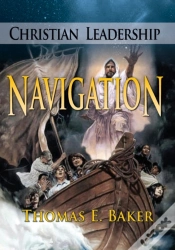 Capa do artigo Christian Leadership Navigation