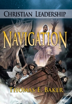 Capa do artigo Christian Leadership Navigation