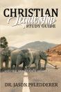 Christian Leadership Study Guide - Preview