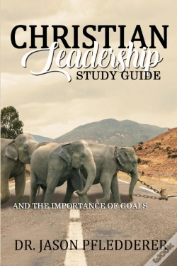 Capa do artigo Christian Leadership Study Guide