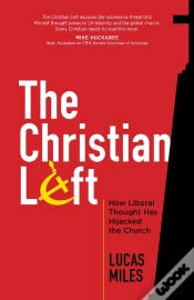 Capa do artigo Christian Left